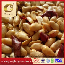 Delicious Good Taste Roasted and Salted Spicy Peanut Kernels